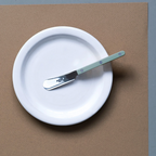 Sabre Bistrot - Small Butter Knife — Sage