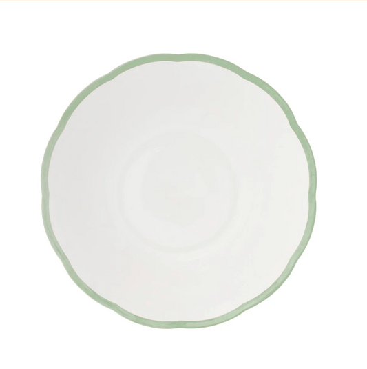 Petalo – Saladekom -  Groen – Ø 23.7 cm