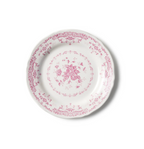 Rose - Breakfast plate - Pink - Ø 20.7 cm
