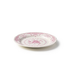 Rose - Breakfast plate - Pink - Ø 20.7 cm
