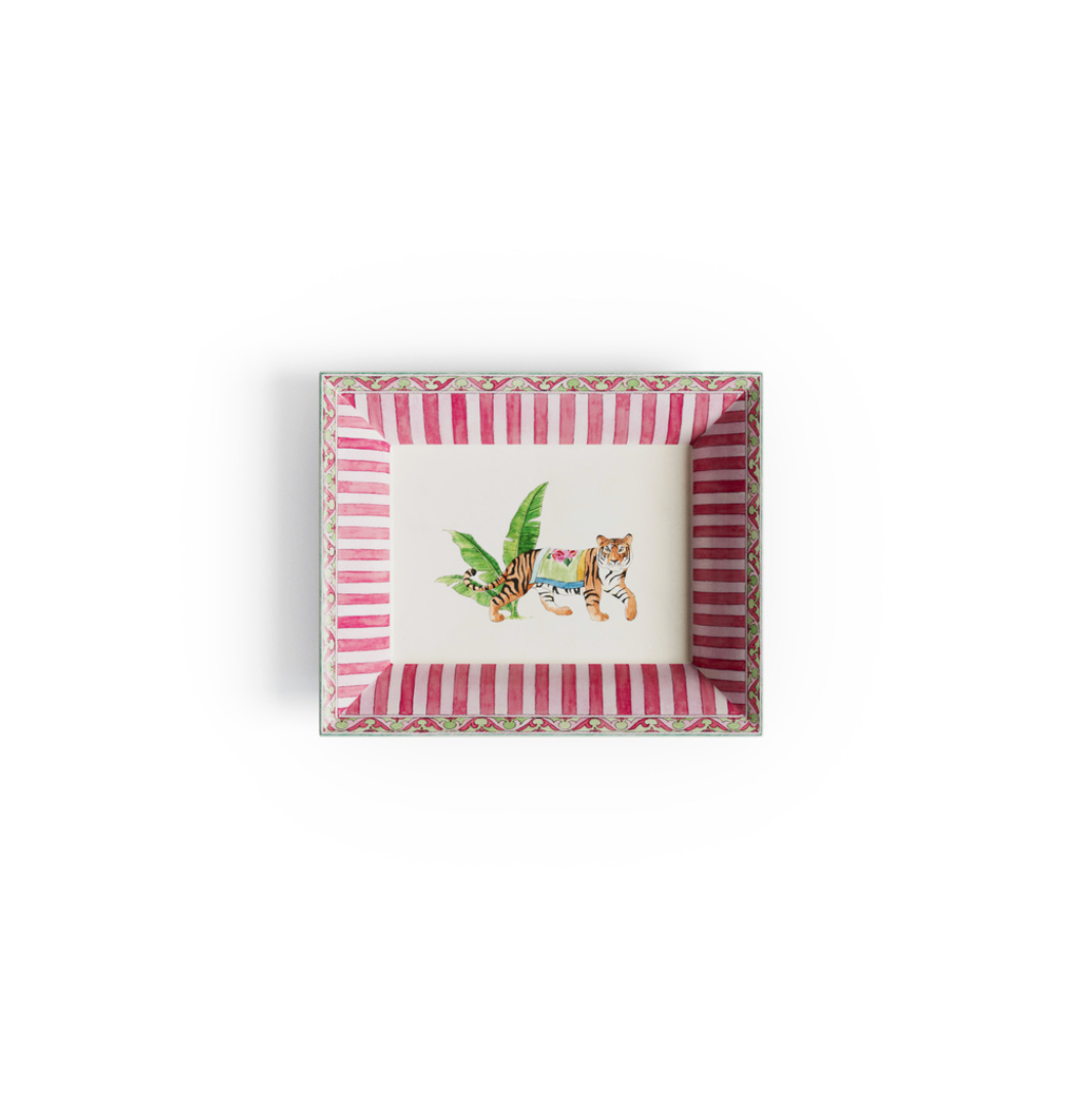 Sariska - Vide Poche