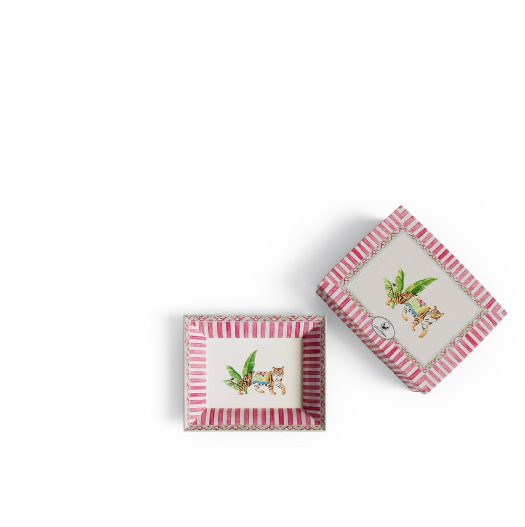 Sariska - Vide Poche