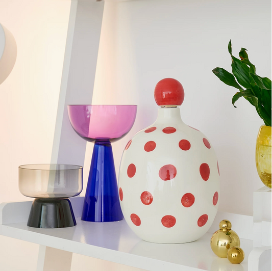 Punti Decanter - Rood