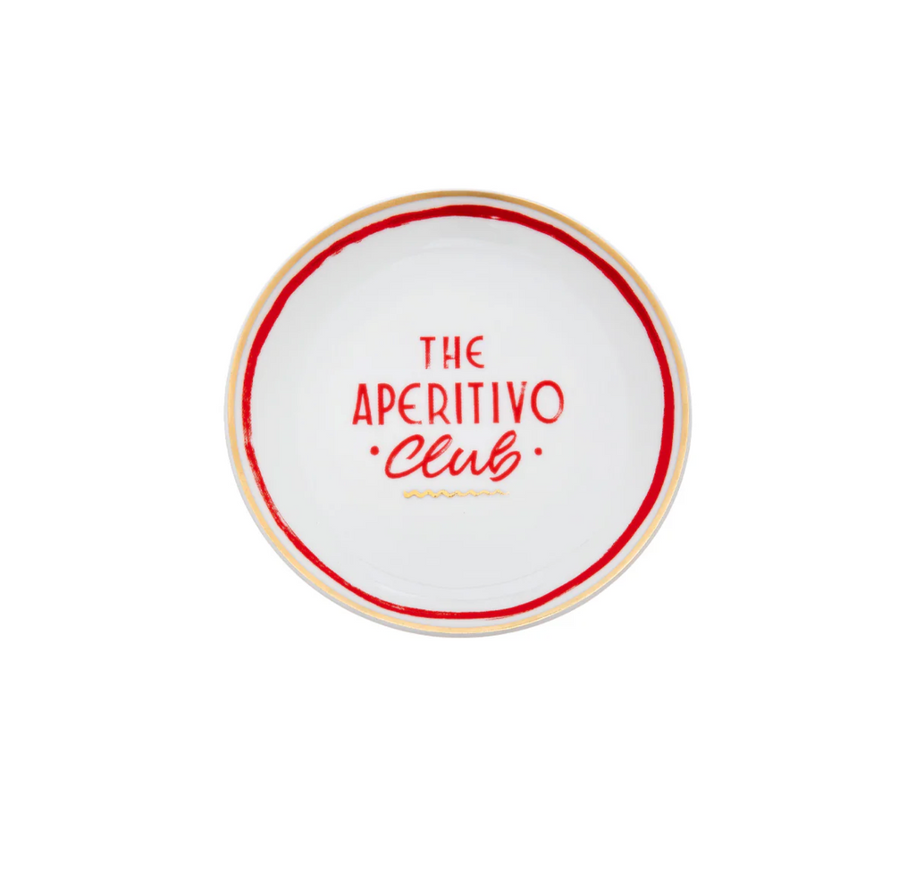 The Club - 'The Aperitivo Club ' - Ø 16.5