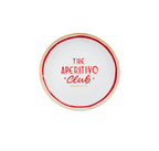 The Club - 'The Aperitivo Club ' - Ø 16.5