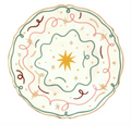 Pangea - Serveerbord - "STER" - Ø 32.5 cm
