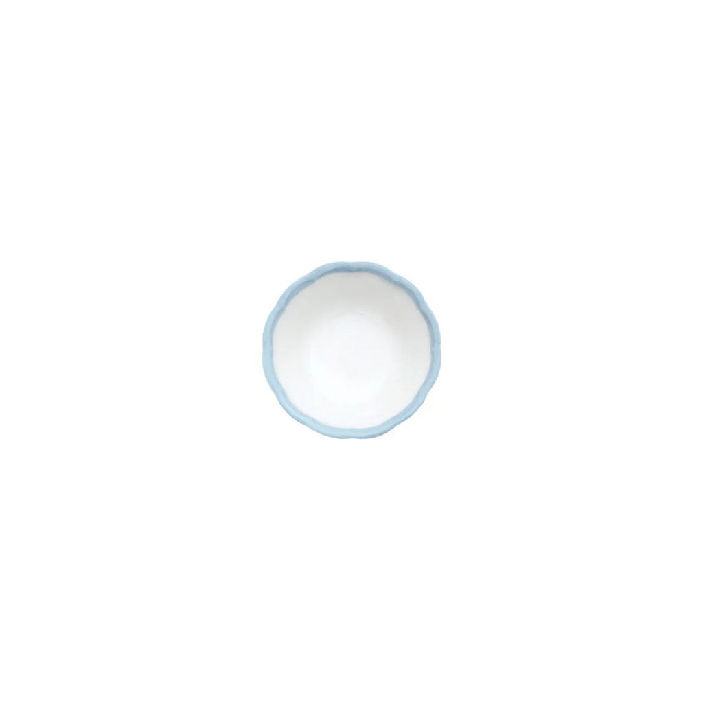 Petalo - Mini kom – Blauw – Ø 7m