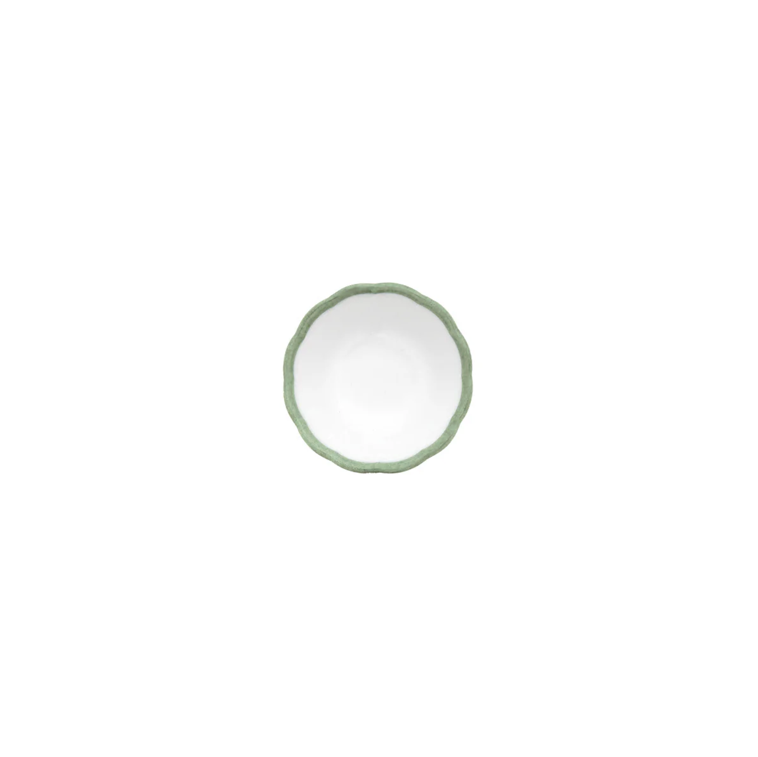 Petalo - Mini kom – Groen – Ø 7m