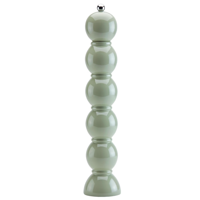 Zout- of Pepermolen Bobbin XL 35 cm – Salie