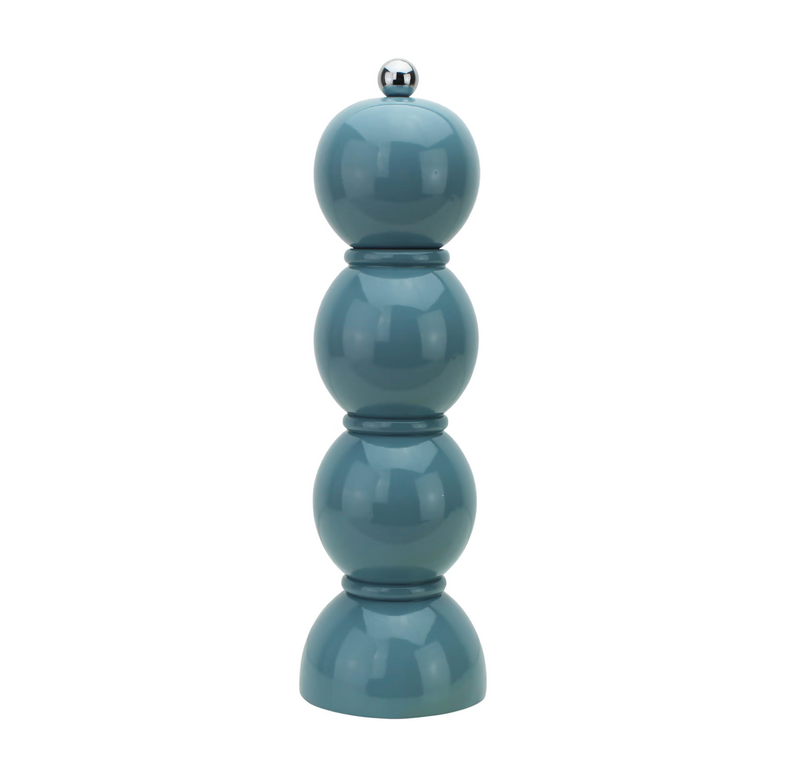 Zout- of Pepermolen Bobbin – Chambray