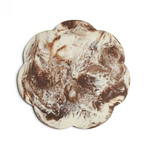 Serveerplank met Schulprand – Chocolade