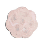 Serveerplank met Schulprand – Roze