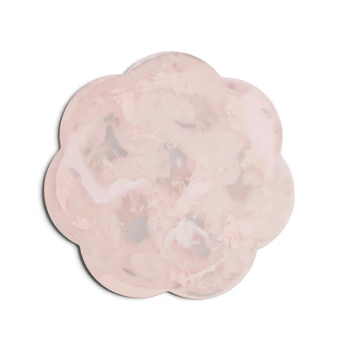 Serveerplank met Schulprand – Roze