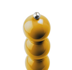 Zout- of Pepermolen Bobbin – Mosterd