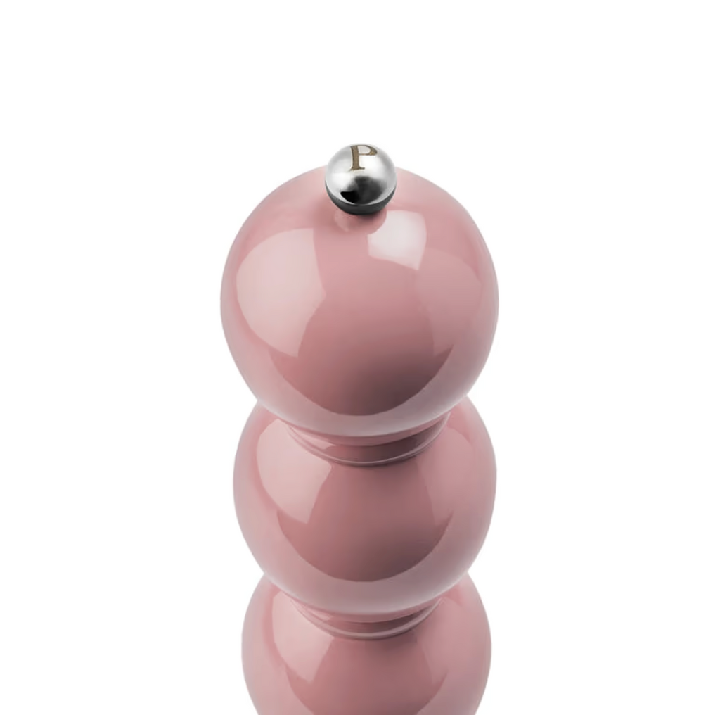 Zout- of Pepermolen Bobbin – Mauve