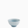 Porseleinen Kom Klein – Blauw - 16 cl