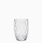 Melting Pod - Transparant - Set van 6 Glazen