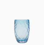 Melting Pod - Blue - Set of 6 Glasses