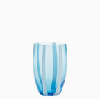 Melting Pod - Blue - Set of 6 Glasses