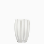 Melting Pod - Transparant - Set van 6 Glazen