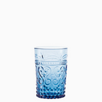 Melting Pod - Blue - Set of 6 Glasses