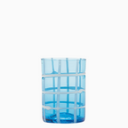Melting Pod - Blue - Set of 6 Glasses
