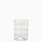 Melting Pod - Transparant - Set van 6 Glazen