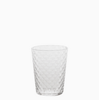 Melting Pod - Transparant - Set van 6 Glazen