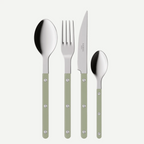 Sabre Bistrot - 4-piece cutlery set — Salie