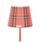 Poldina cover - Scottish Plaid