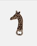 Bottle opener Giraffe