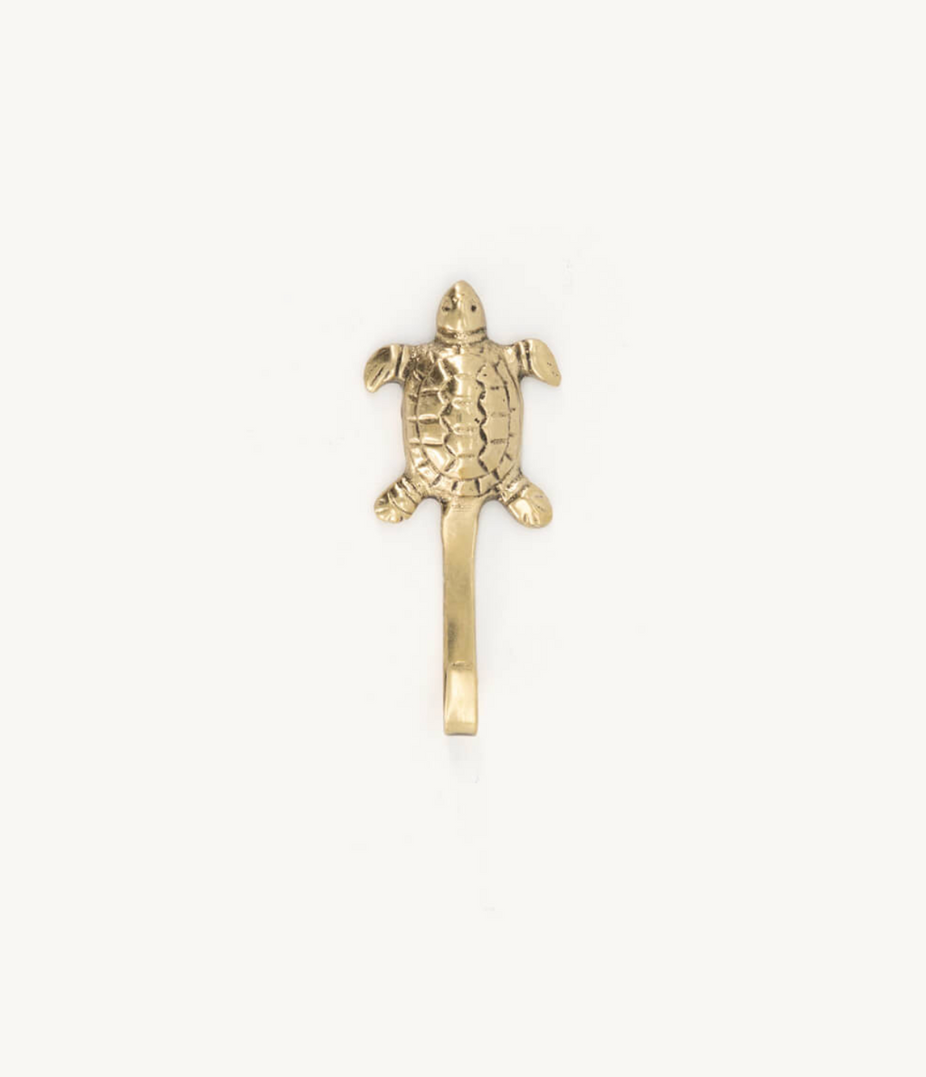 Haakje- Schildpadje
