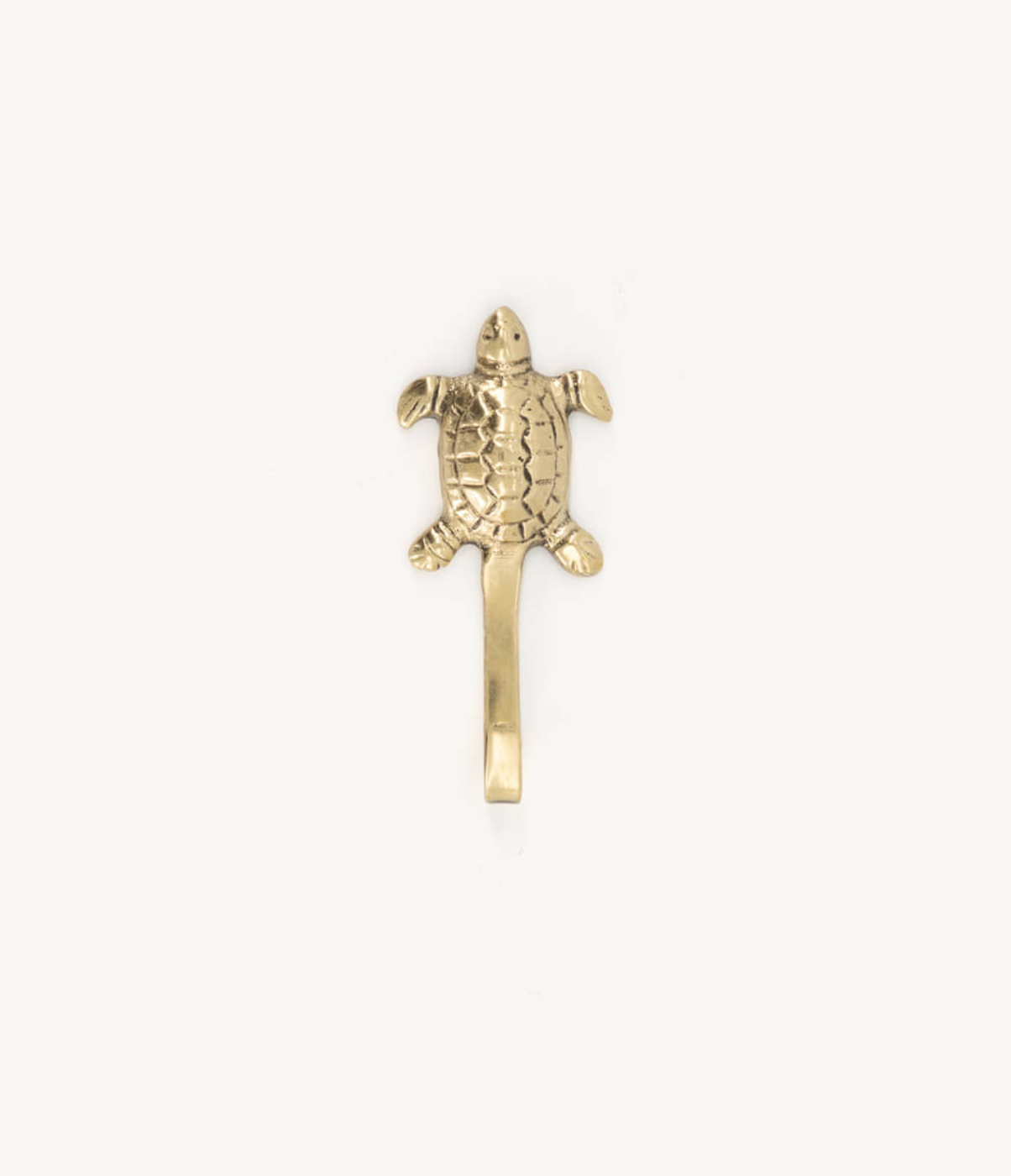 Haakje- Schildpadje