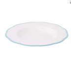 Petalo - Soep bord - Blauw - Ø 22.8 cm