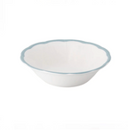 Petalo - Kommetje - Blauw -  Ø 16.8 cm