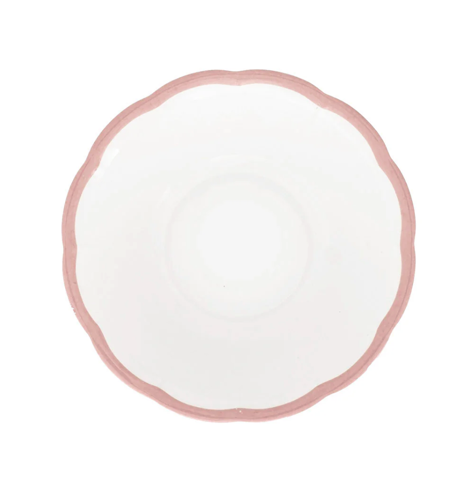 Petalo - Kommetje – Roze – Ø 16.8 cm