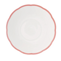 Petalo - Saladekom Groot – Roze – Ø 30 cm