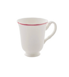 Petalo theetas 380 ml in roze