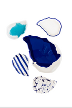 Seafood Shower – Oesterset 5-delig