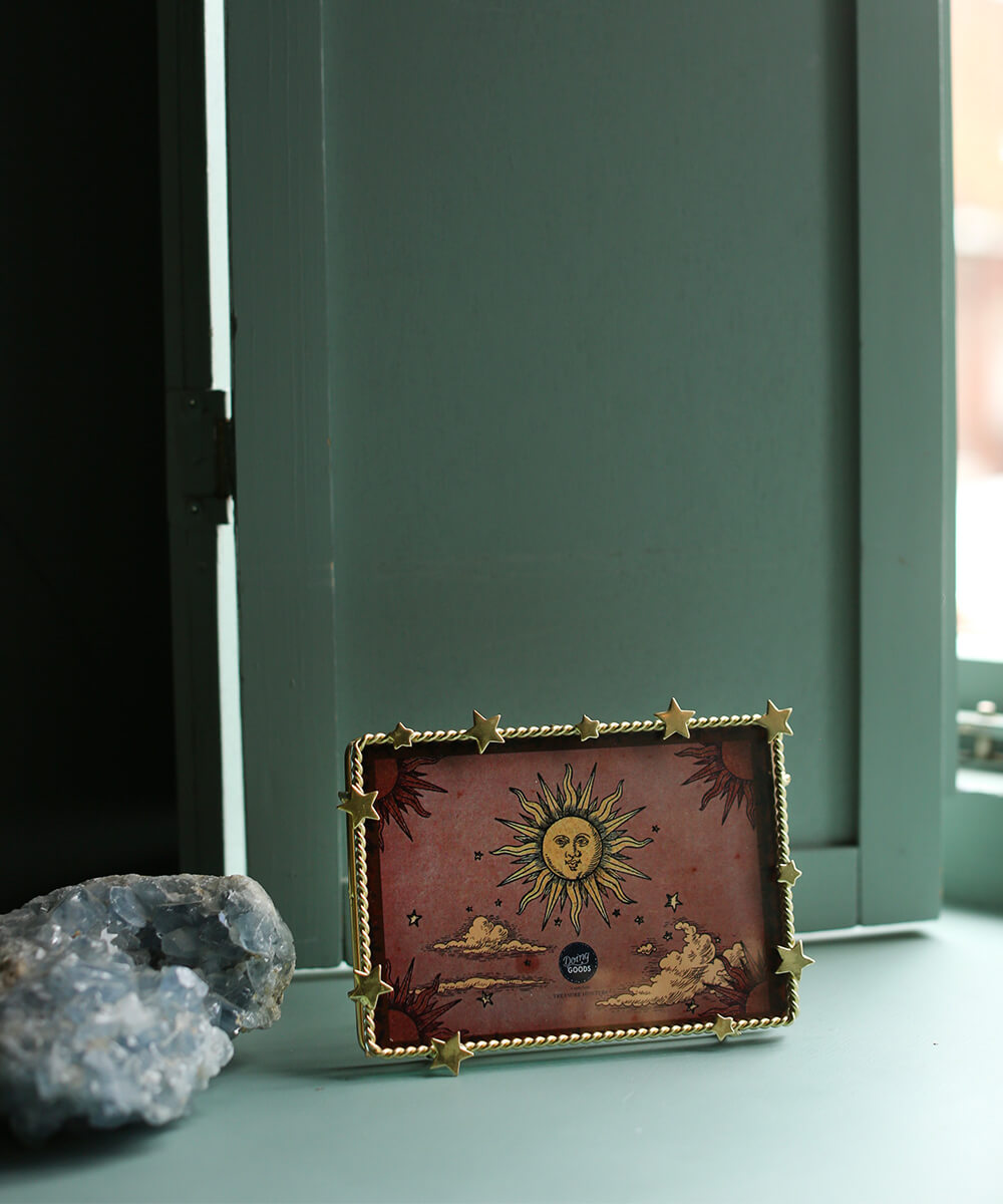 Stacie Ster Fotokader