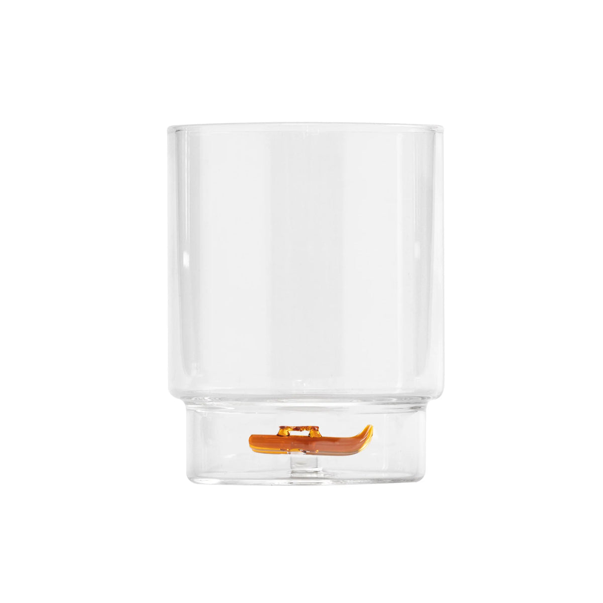 Winter Game tumbler Slee