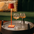 Ultralight Digestive Glasses – Set of 4 