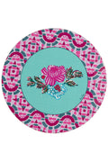Amer Rose Placemat (Ø 39 cm)