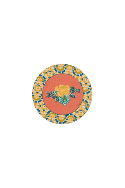 Amer Rose Coaster (Ø 9.5 cm)