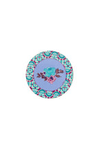 Amer Rose - Onderzetter - Ø 9,5 cm