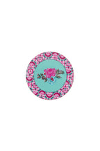 Amer Rose - Onderzetter - Ø 9,5 cm