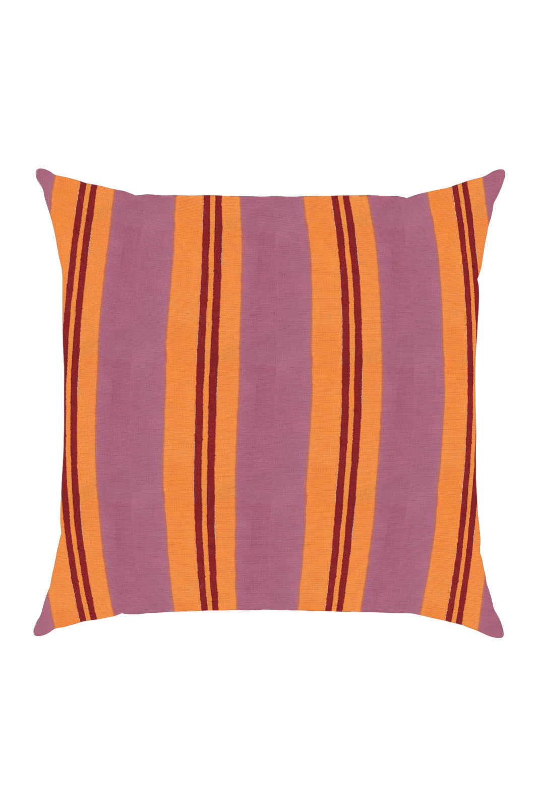 Cushion Cover Dam Dam – Lilac Gold (45 × 45 cm)