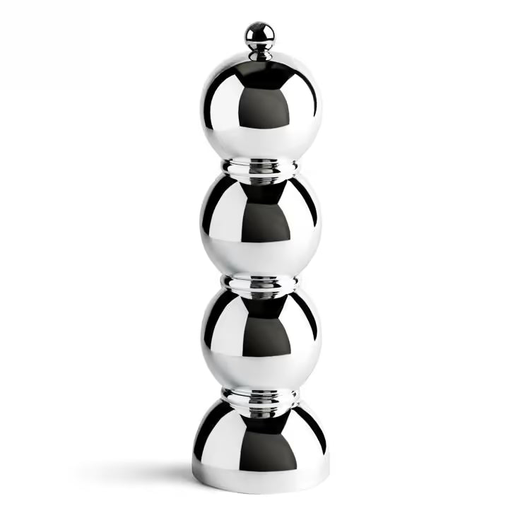 Zout- of pepermolen Bobbin 24 cm