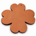 Bread warmer cloverleaf – Ø 18 cm