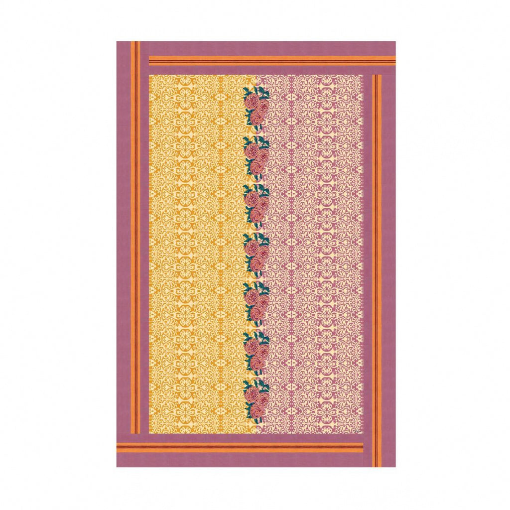 Nappe Dam Dam – Lilas Or (tailles)